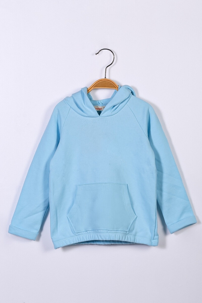 Wholesale Kids Unisex Sweatshirt 1-7Y - Producer: Zeyland - Wholesale Kids & Baby Clothes From Turkey - TheBS Kids
