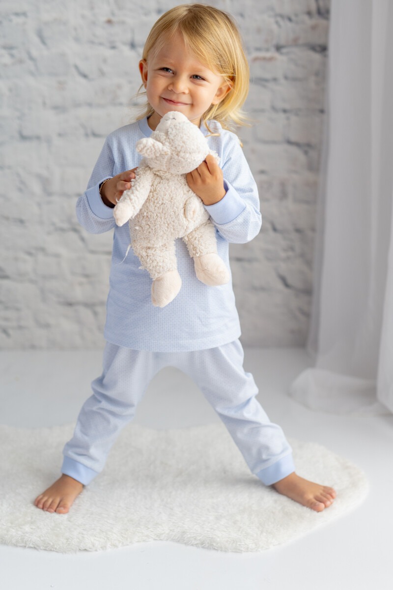 Wholesale Unisex Baby 2-Piece Pajamas Set 0-18M - Producer: Zeyland - Wholesale Kids & Baby Clothes From Turkey - TheBS Kids