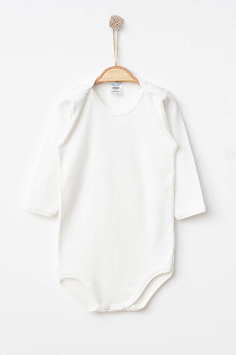 Wholesale Unisex Baby Bodysuit 9-18M - Producer: Hoppidik - Wholesale Kids & Baby Clothes From Turkey - TheBS Kids