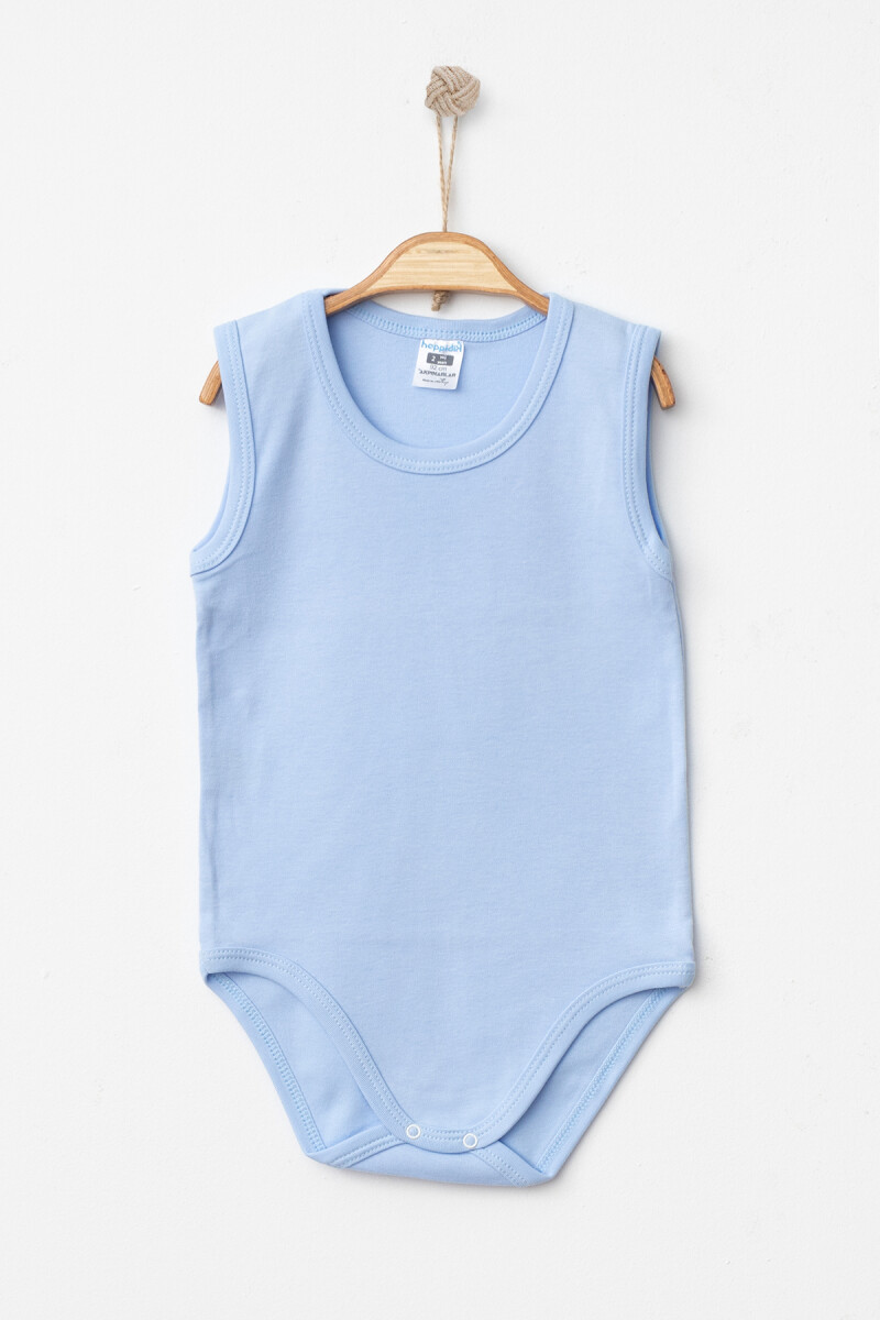 Wholesale Unisex Baby Onesies 1-6M 2017-7168 - Producer: Hoppidik - Wholesale Kids & Baby Clothes From Turkey - TheBS Kids