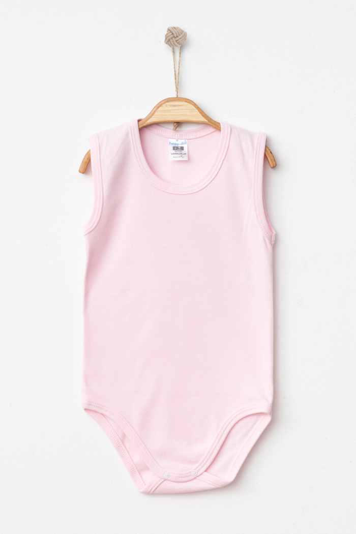 Wholesale Unisex Baby Onesies 9-18M - Producer: Hoppidik - Wholesale Kids & Baby Clothes From Turkey - TheBS Kids