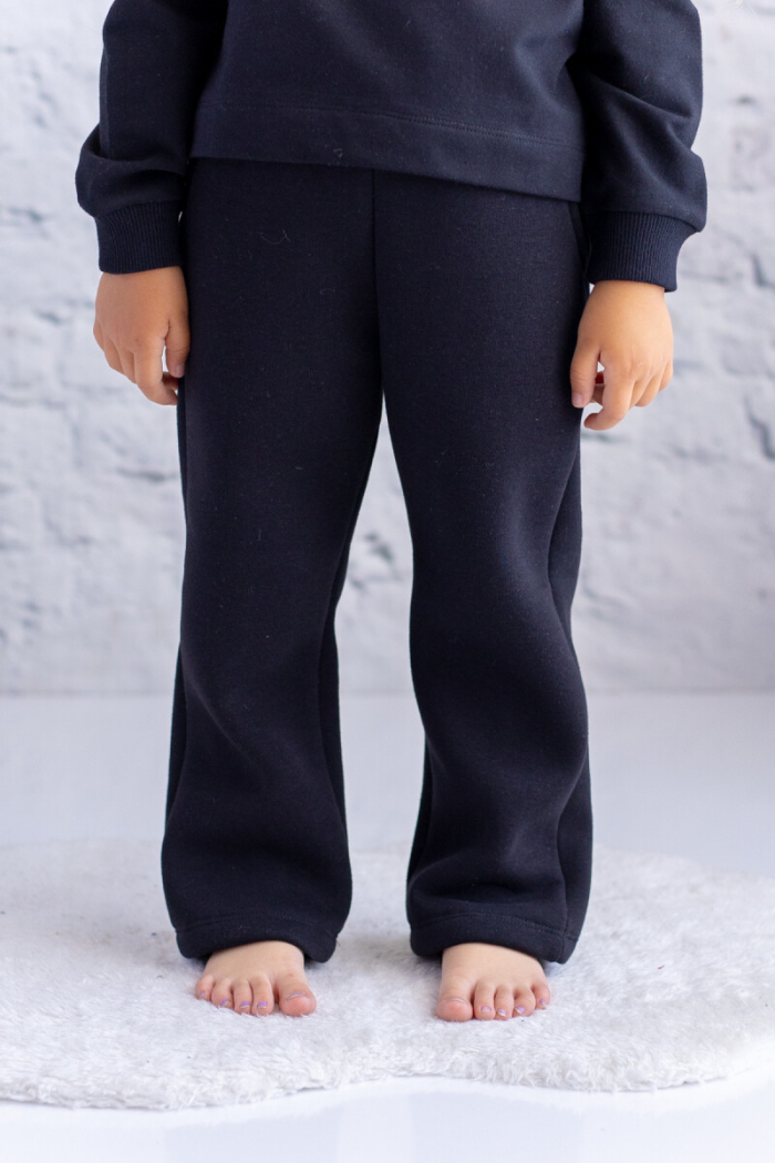 Wholesale Unisex Kids Basic Tracksuit Bottoms 1-12Y - Producer: Zeyland - Wholesale Kids & Baby Clothes From Turkey - TheBS Kids