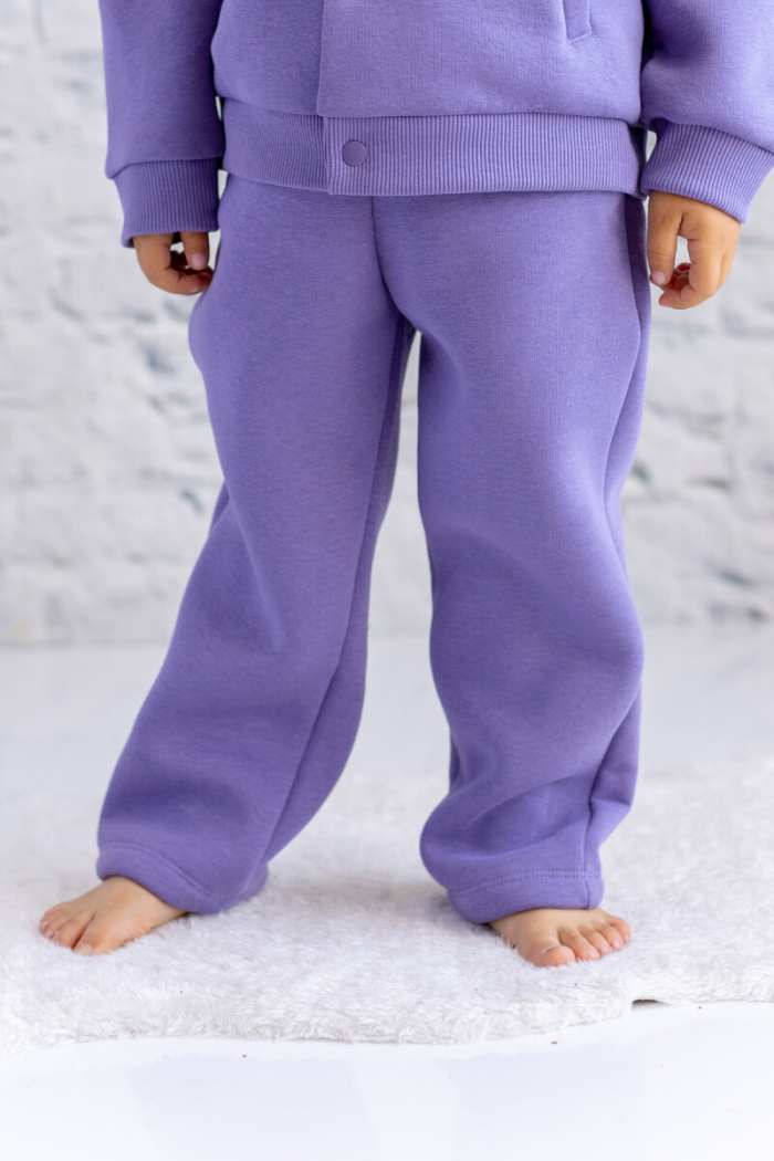 Wholesale Unisex Kids Basic Tracksuit Bottoms 1-12Y - Producer: Zeyland - Wholesale Kids & Baby Clothes From Turkey - TheBS Kids
