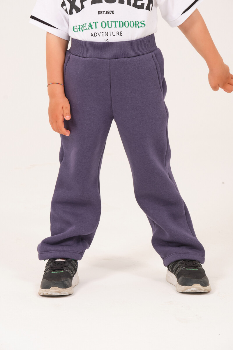 Wholesale Unisex Kids Basic Tracksuit Bottoms 1-12Y - Producer: Zeyland - Wholesale Kids & Baby Clothes From Turkey - TheBS Kids