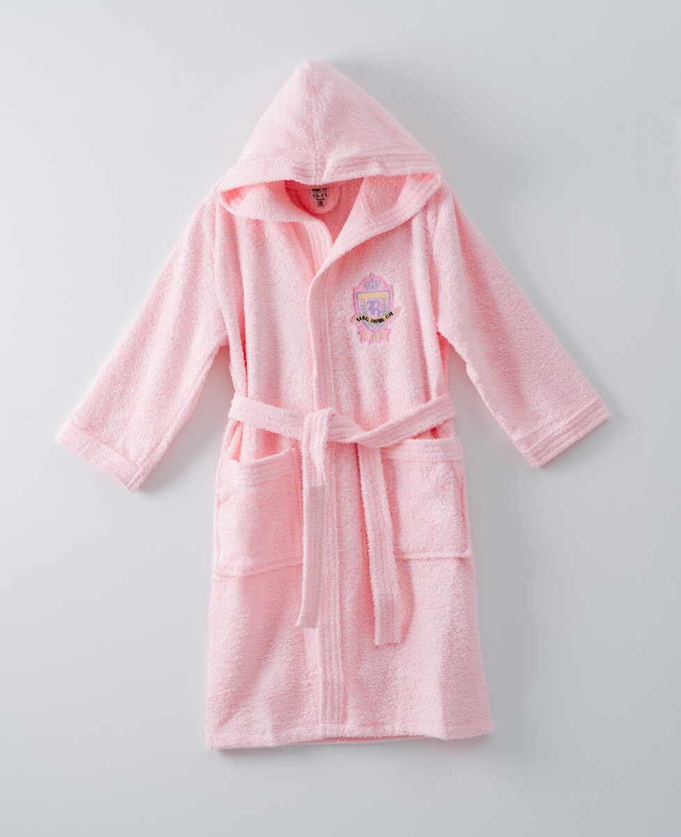 Wholesale Unisex Kids Bathrobe 9-12Y Ramel Tekstil - Producer: Ramel Kids - Wholesale Kids & Baby Clothes From Turkey - TheBS Kids