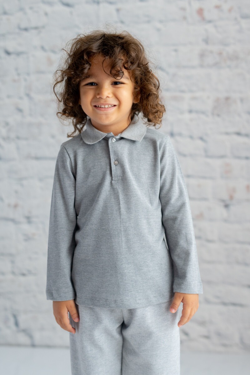 Wholesale Unisex Kids Long Sleeve T-Shirt 3-14Y - Producer: Zeyland - Wholesale Kids & Baby Clothes From Turkey - TheBS Kids