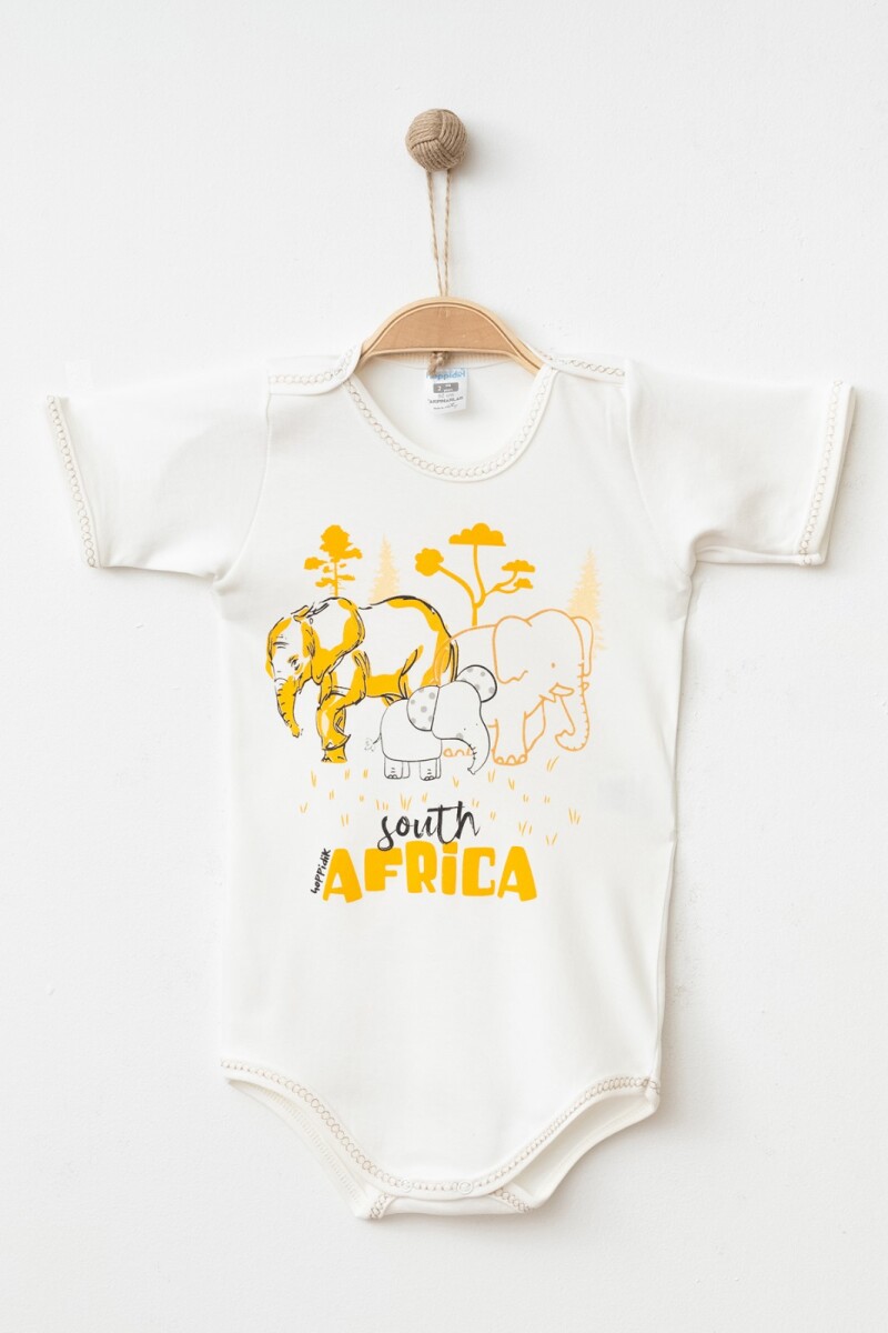 Wholesale Unisex Kids Onesies 2-4Y - Producer: Hoppidik - Wholesale Kids & Baby Clothes From Turkey - TheBS Kids