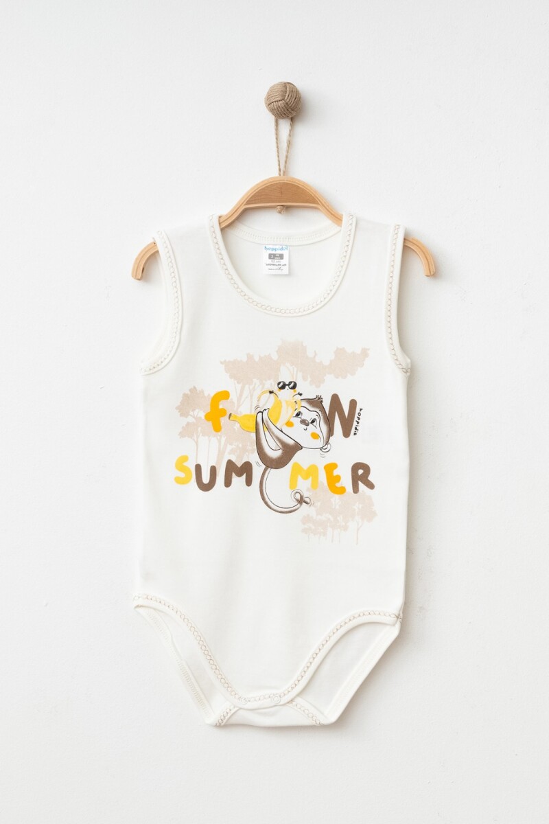Wholesale Unisex Kids Onesies 2-4Y - Producer: Hoppidik - Wholesale Kids & Baby Clothes From Turkey - TheBS Kids