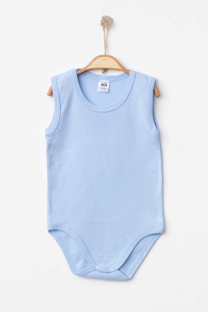 Wholesale Unisex Kids Onesies 2-4Y - Producer: Hoppidik - Wholesale Kids & Baby Clothes From Turkey - TheBS Kids