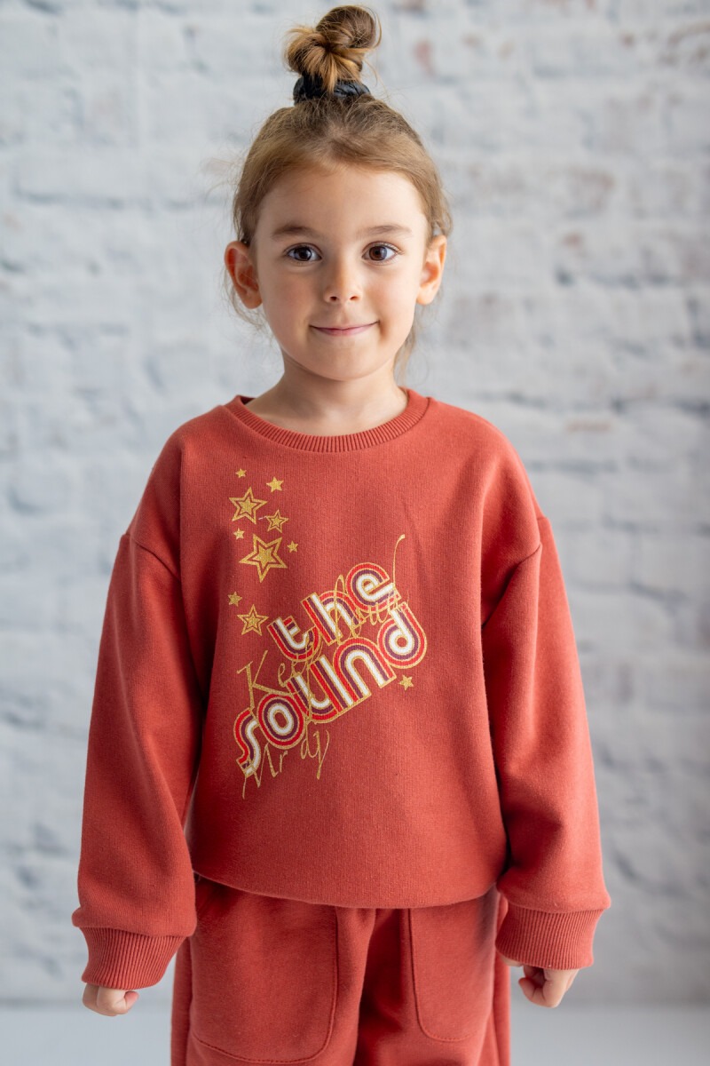 Wholesale Unisex Kids Sweatshirt 3-14Y - Producer: Zeyland - Wholesale Kids & Baby Clothes From Turkey - TheBS Kids