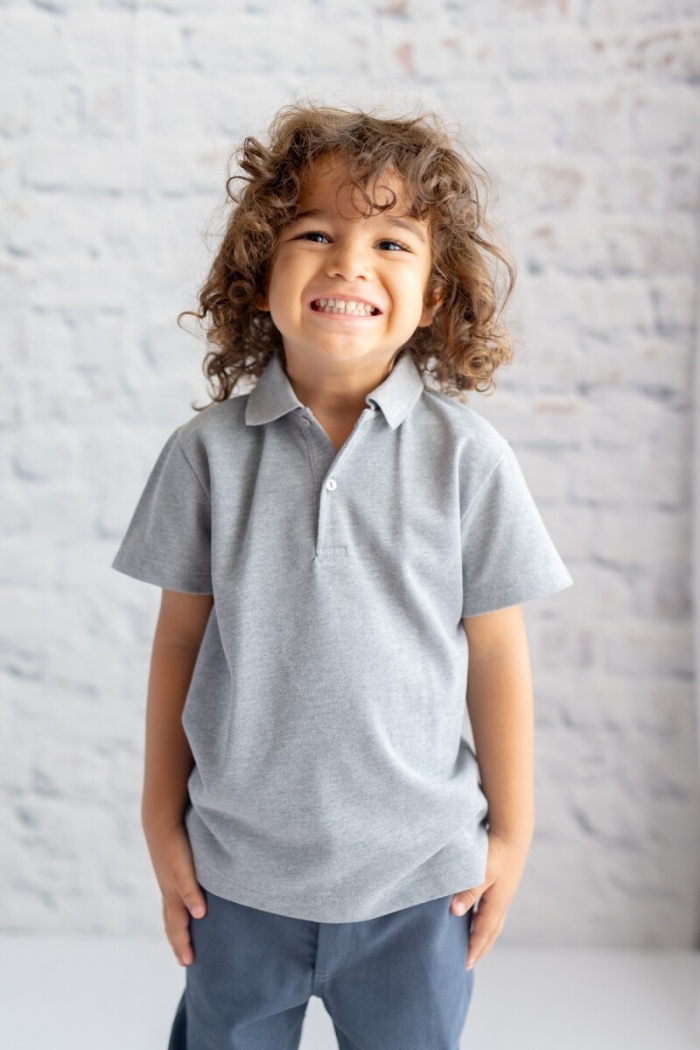Wholesale Unisex Kids T-shirt 3-14Y - Producer: Zeyland - Wholesale Kids & Baby Clothes From Turkey - TheBS Kids
