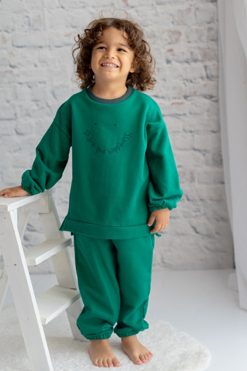 Wholesale Unisex Kids Tracksuit Set 3-14Y - Producer: Zeyland - Wholesale Kids & Baby Clothes From Turkey - TheBS Kids