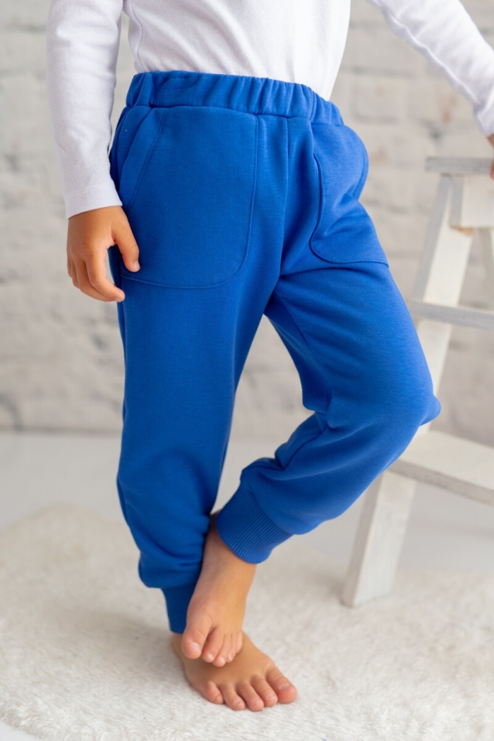 Wholesale Unisex Sweatpants 3-14Y - Producer: Zeyland - Wholesale Kids & Baby Clothes From Turkey - TheBS Kids
