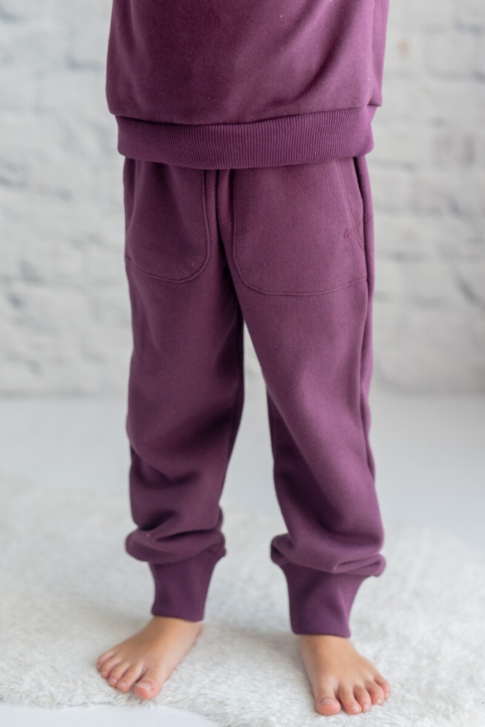 Wholesale Unisex Sweatpants 3-14Y - Producer: Zeyland - Wholesale Kids & Baby Clothes From Turkey - TheBS Kids