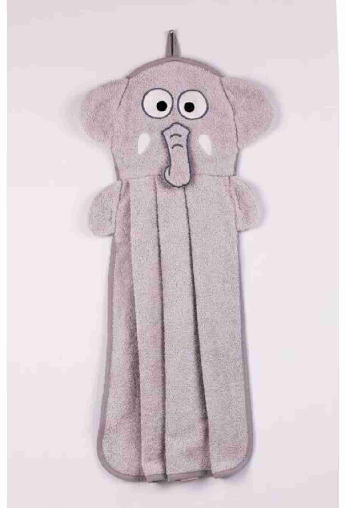 Towel and Bathrobe - 50x70 FİGÜRLÜ ÇOCUK HAVLUSU 1072-868 - Brand: Ramel Kids - Kids & Bby Clothes From TheBS Kids Turkey