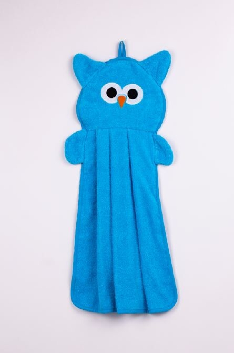 Towel and Bathrobe - 50x70 FİGÜRLÜ ÇOCUK HAVLUSU 1072-868 - Brand: Ramel Kids - Kids & Bby Clothes From TheBS Kids Turkey