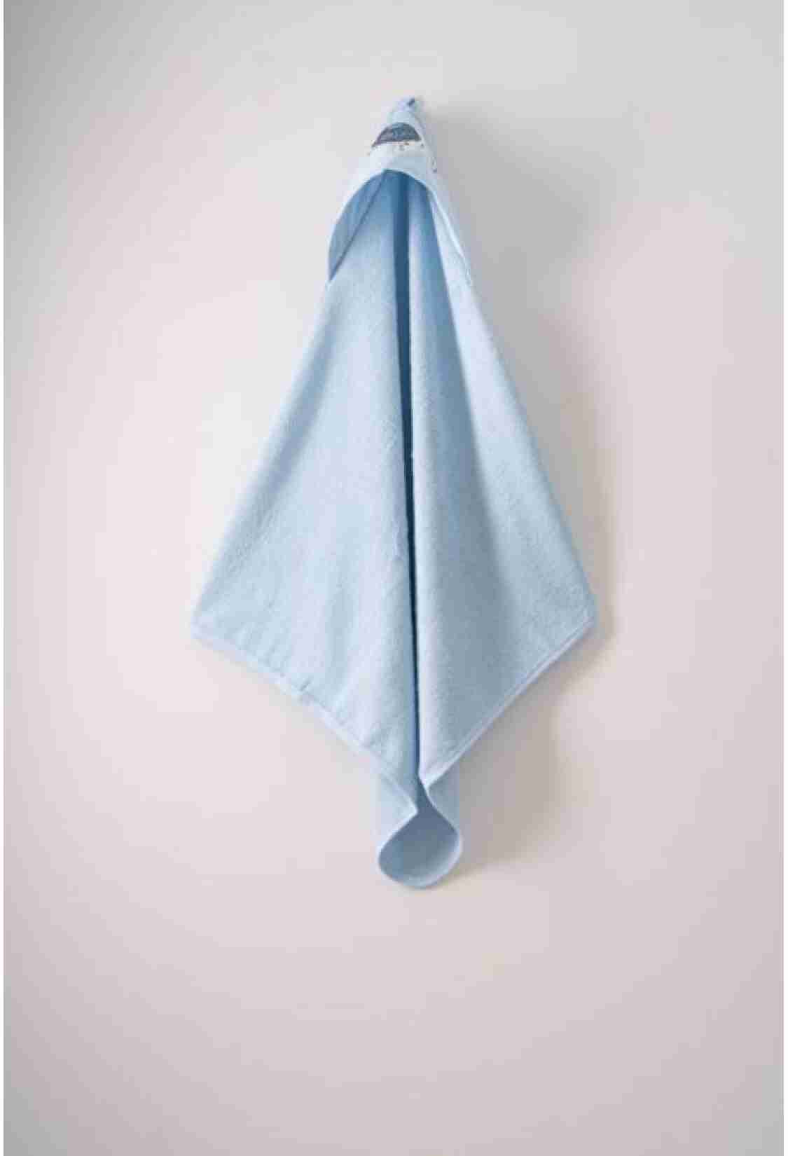 Towel and Bathrobe - 75x80 BEBE BANYO HAVLUSU 1072-305 - Brand: Ramel Kids - Kids & Bby Clothes From TheBS Kids Turkey