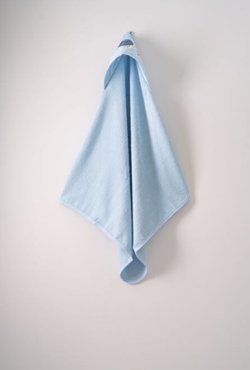 Towel and Bathrobe – 75×80 BEBE BANYO HAVLUSU 1072-305 – Brand: Ramel Kids – Kids & Bby Clothes From TheBS Kids Turkey