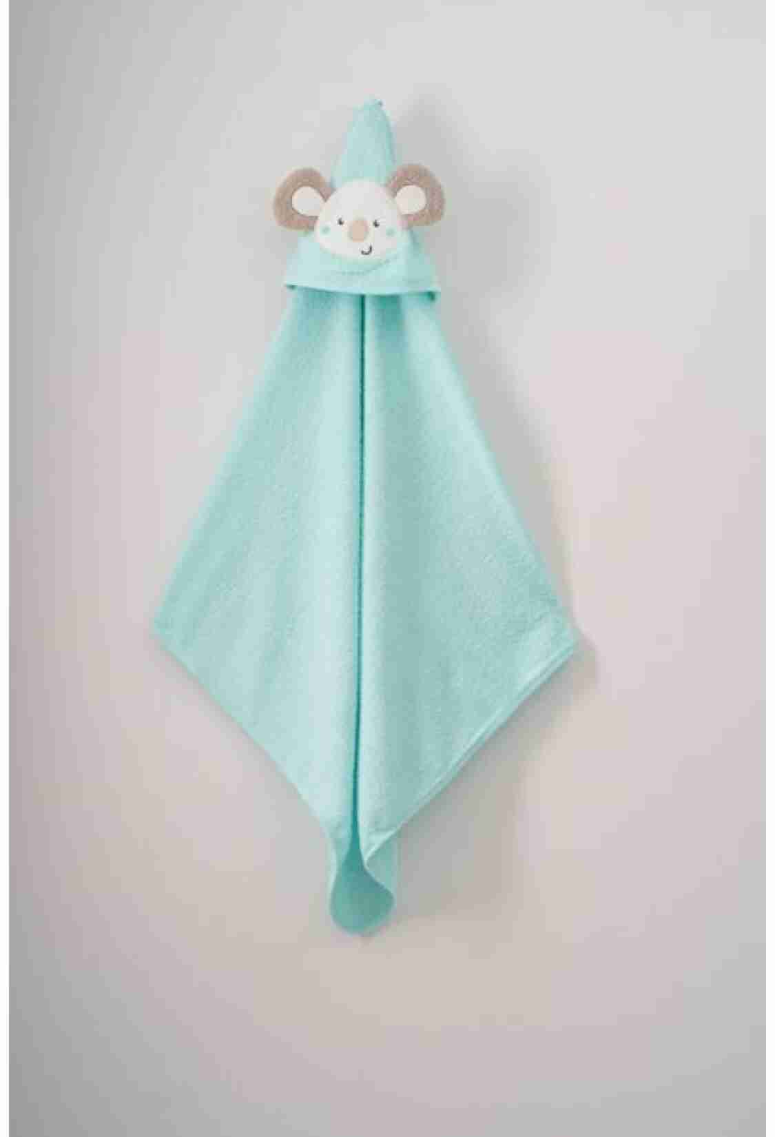 Towel and Bathrobe - 80x90 BEBE BANYO HAVLUSU 1072-355 - Brand: Ramel Kids - Kids & Bby Clothes From TheBS Kids Turkey