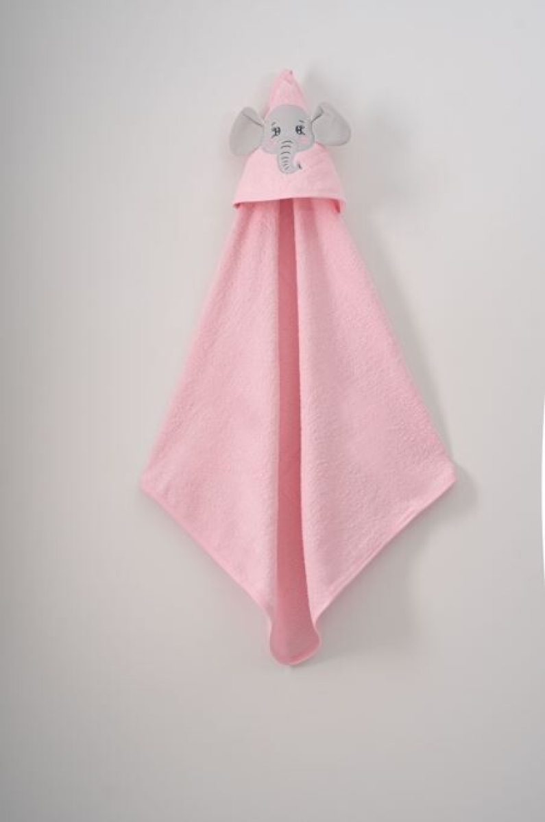 Towel and Bathrobe – 80×90 BEBE BANYO HAVLUSU 1072-356 – Brand: Ramel Kids – Kids & Bby Clothes From TheBS Kids Turkey