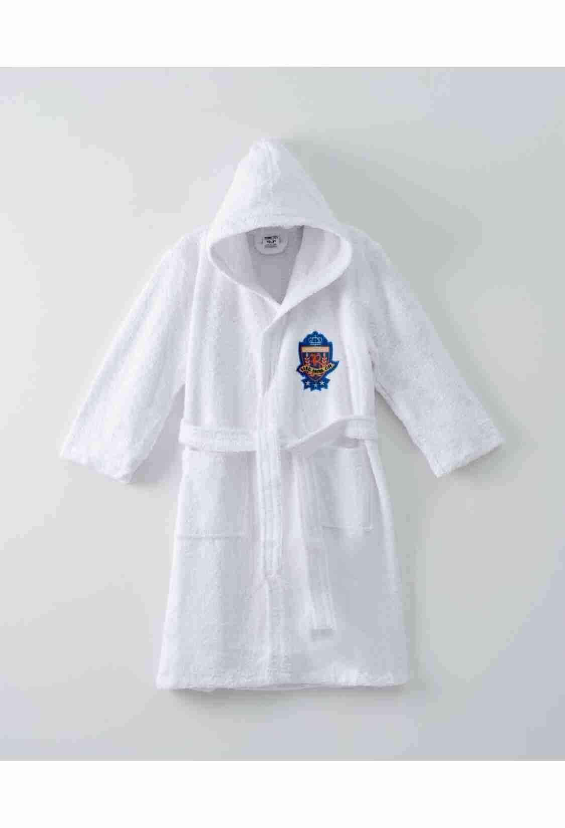 Towel and Bathrobe - 9-12 Yaş Çocuk Bornozu Ramel Tekstil 1072-404 - Brand: Ramel Kids - Kids & Bby Clothes From TheBS Kids Turkey