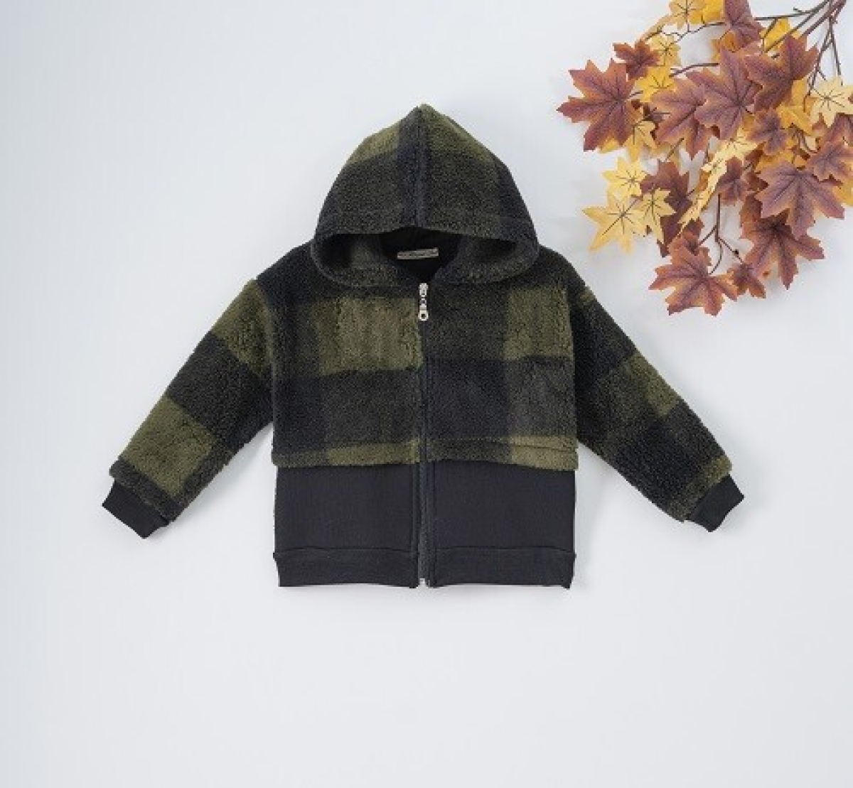 Girls' Outerwear - EKOSE HIRKA 1016-22254 - Brand: Büşra Bebe - Kids & Bby Clothes From TheBS Kids Turkey