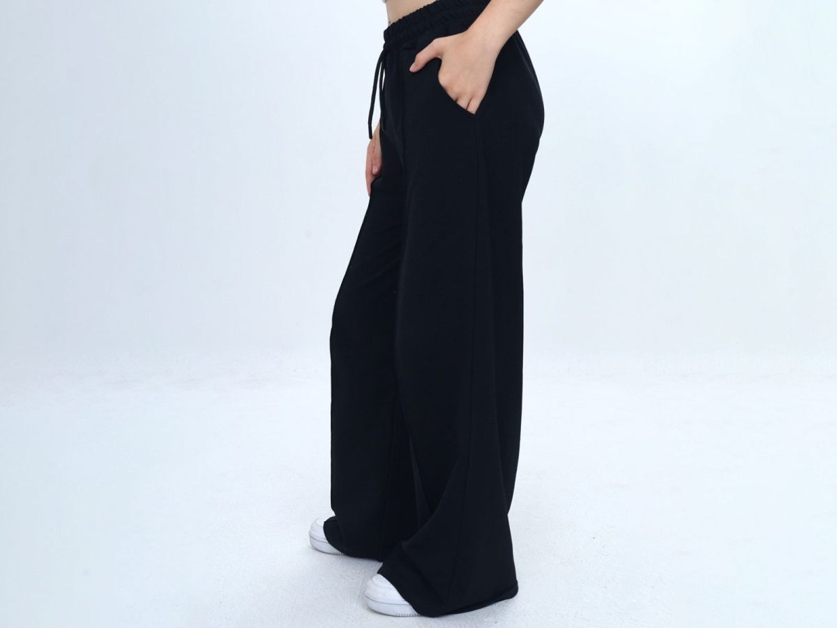 Girls' Suits - B1 - Kız Tek Alt - Brand: VIZVIZ - Kids & Bby Clothes From TheBS Kids Turkey