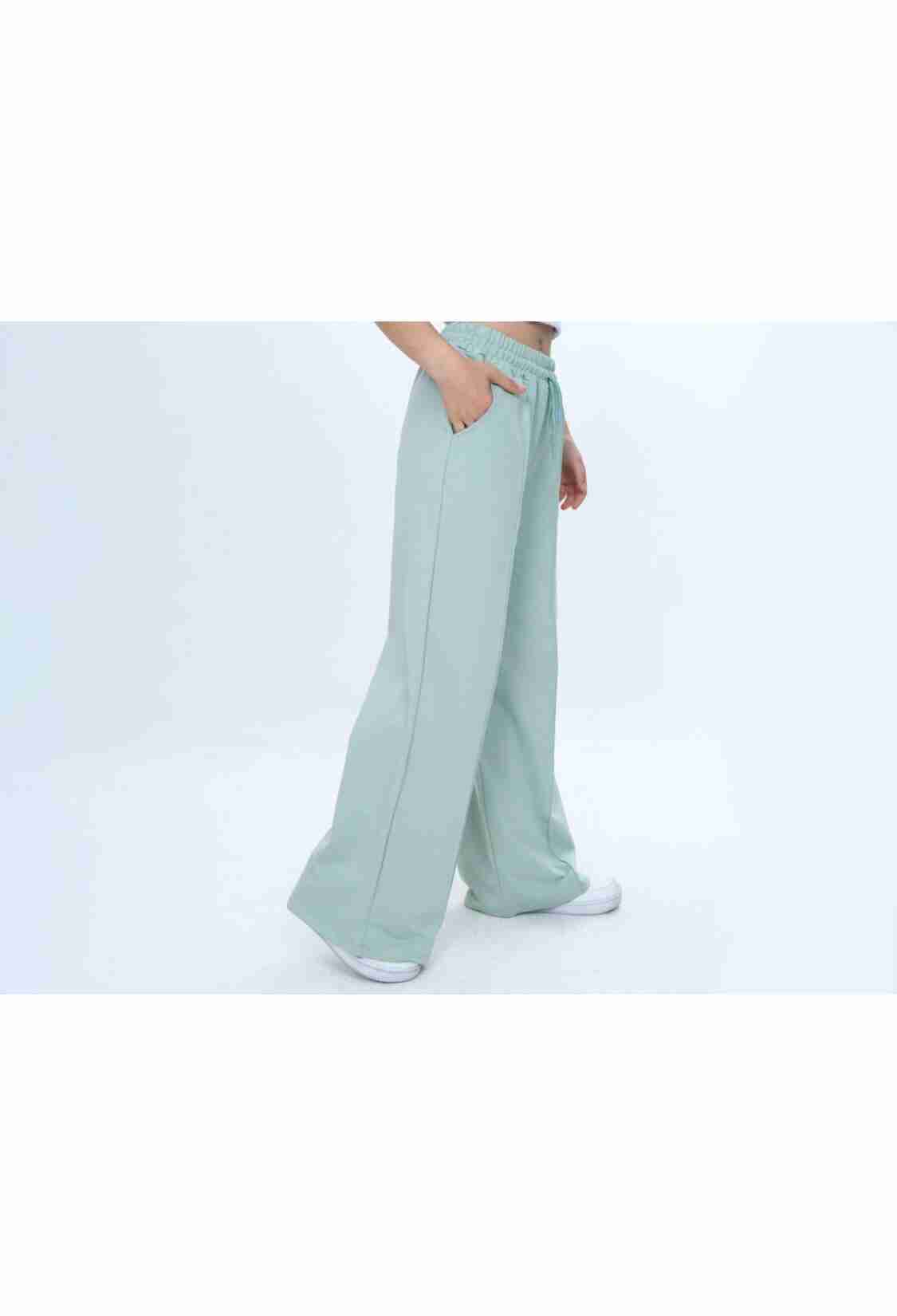 Girls' Suits - B1 - Kız Tek Alt - Brand: VIZVIZ - Kids & Bby Clothes From TheBS Kids Turkey