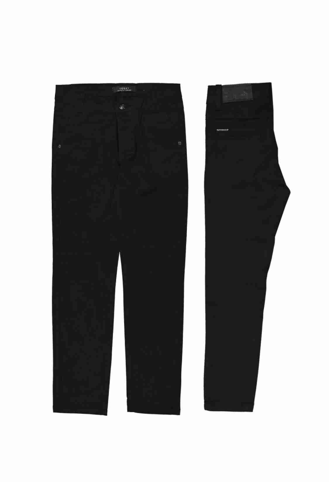 Boys' Trousers - Likralı Flota Cepli Erkek Okul Pantolonu 1037-5093 - Brand: Messy - Kids & Bby Clothes From TheBS Kids Turkey