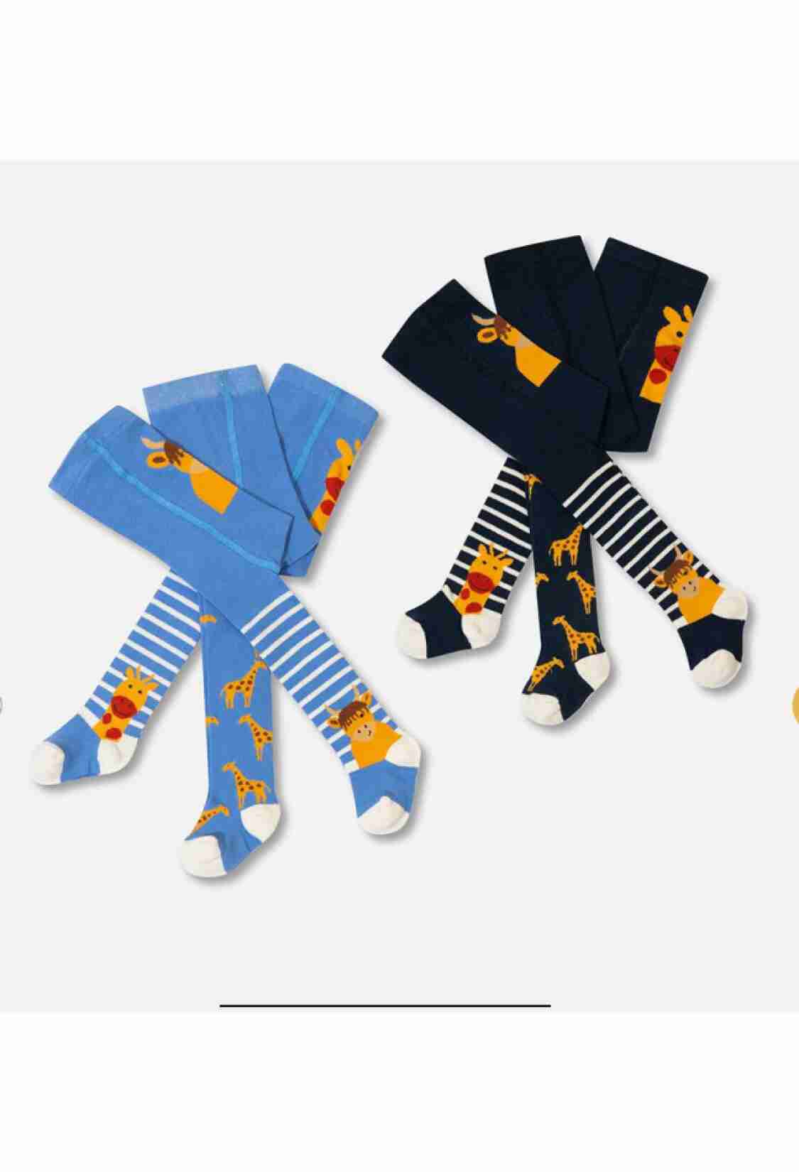 Underwear - Socks - Pajamas - Toptan 6'lı Erkek Bebek Külotlu Çorap 1064-EKLT-016-21(18-24) - Brand: Defne - Kids & Bby Clothes From TheBS Kids Turkey