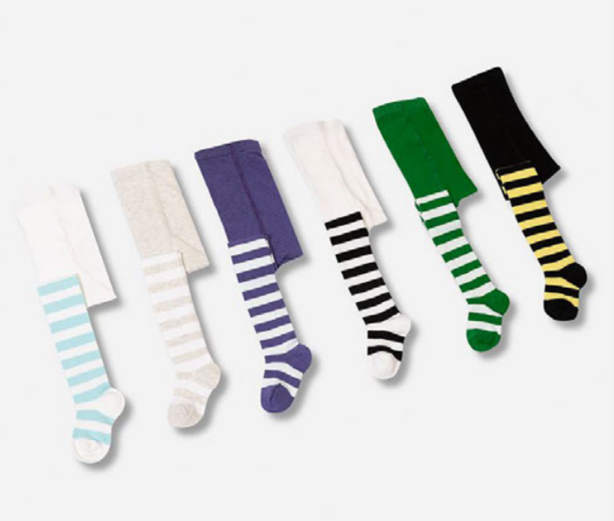 Girls’ Socks & Underwear – Toptan 6’lı Kız Çocuk Külotlu Çorap 1064-ÇKLT-018-21(7-8) – Brand: Defne – Kids & Bby Clothes From TheBS Kids Turkey