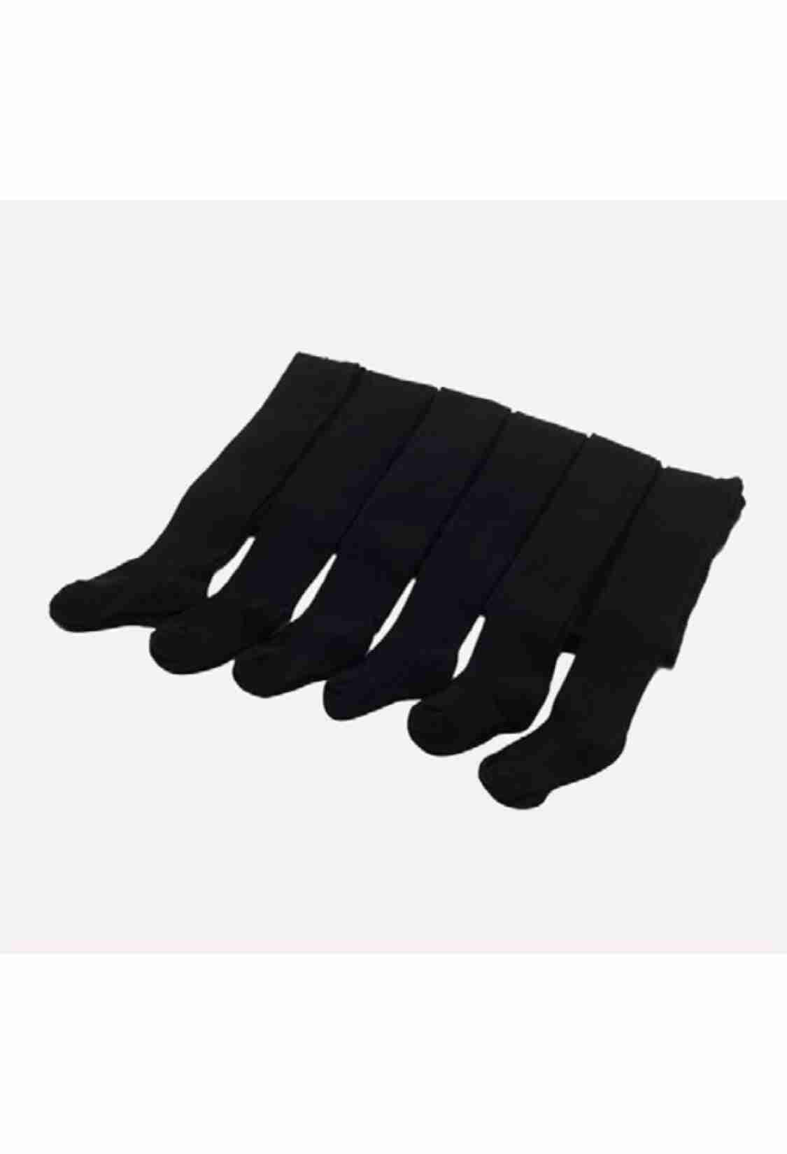 Boys' Underwear & Socks - Toptan 6'lı Unisex Çocuk Külotlu Çorap 1064-ÇKLT-007-21(9-10) - Brand: Defne - Kids & Bby Clothes From TheBS Kids Turkey