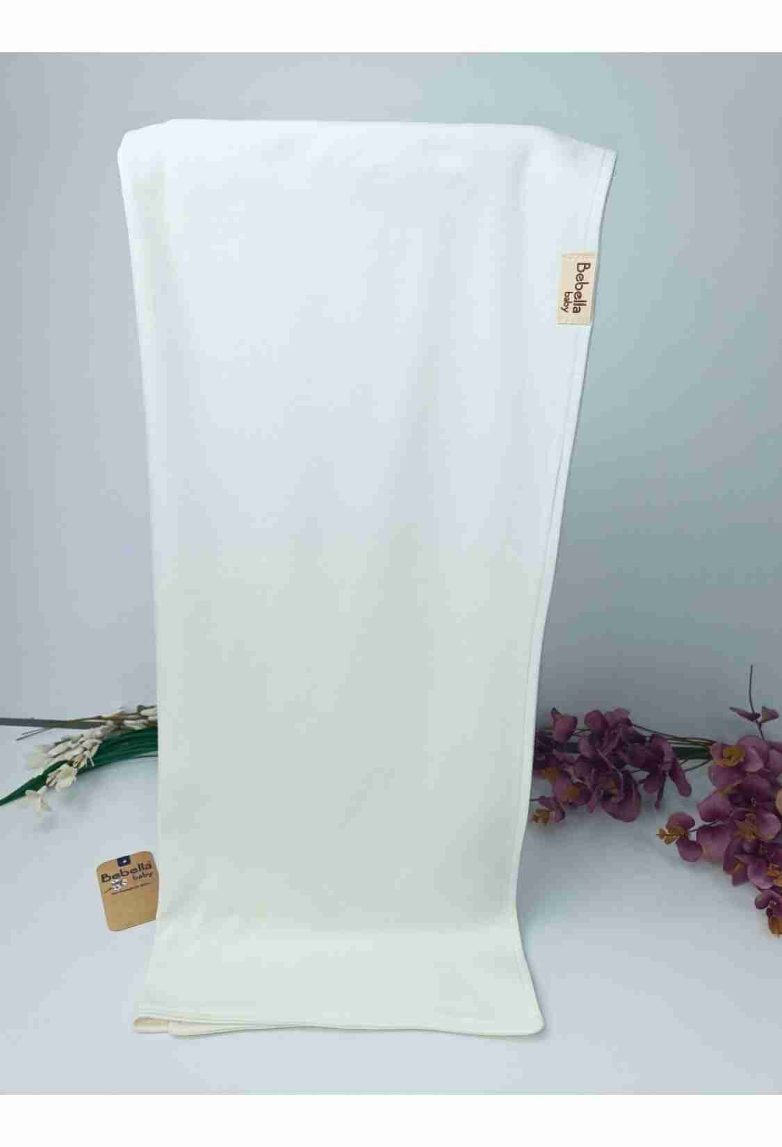 Sleep Products - Toptan Bebek Battaniye 80x85cm 0-24M 2052-11001 - Brand: Bebella baby - Kids & Bby Clothes From TheBS Kids Turkey