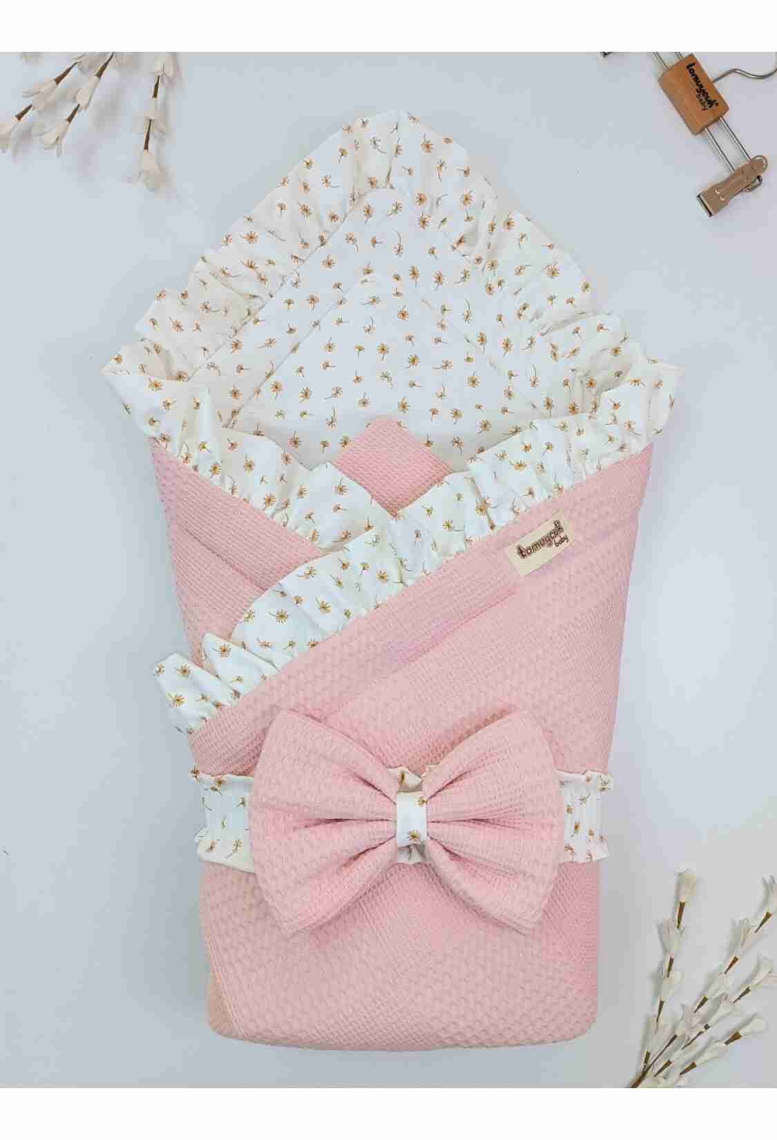 Sleep Products - Toptan Bebek Doru Lüks Mozaik Pike Kundak 0-24M 1074-45487 - Brand: Tomuycuk - Kids & Bby Clothes From TheBS Kids Turkey