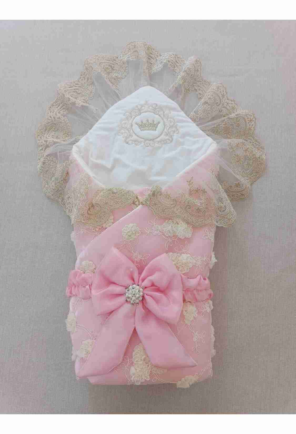 Sleep Products - Toptan Bebek Kundak 0-18M 1074-45374 - Brand: Tomuycuk - Kids & Bby Clothes From TheBS Kids Turkey