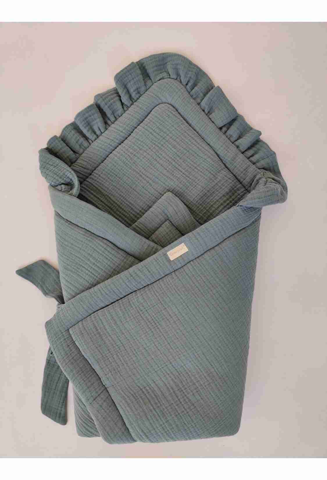 Sleep Products - Toptan Bebek Kundak 0-18M 1074-45451 - Brand: Tomuycuk - Kids & Bby Clothes From TheBS Kids Turkey