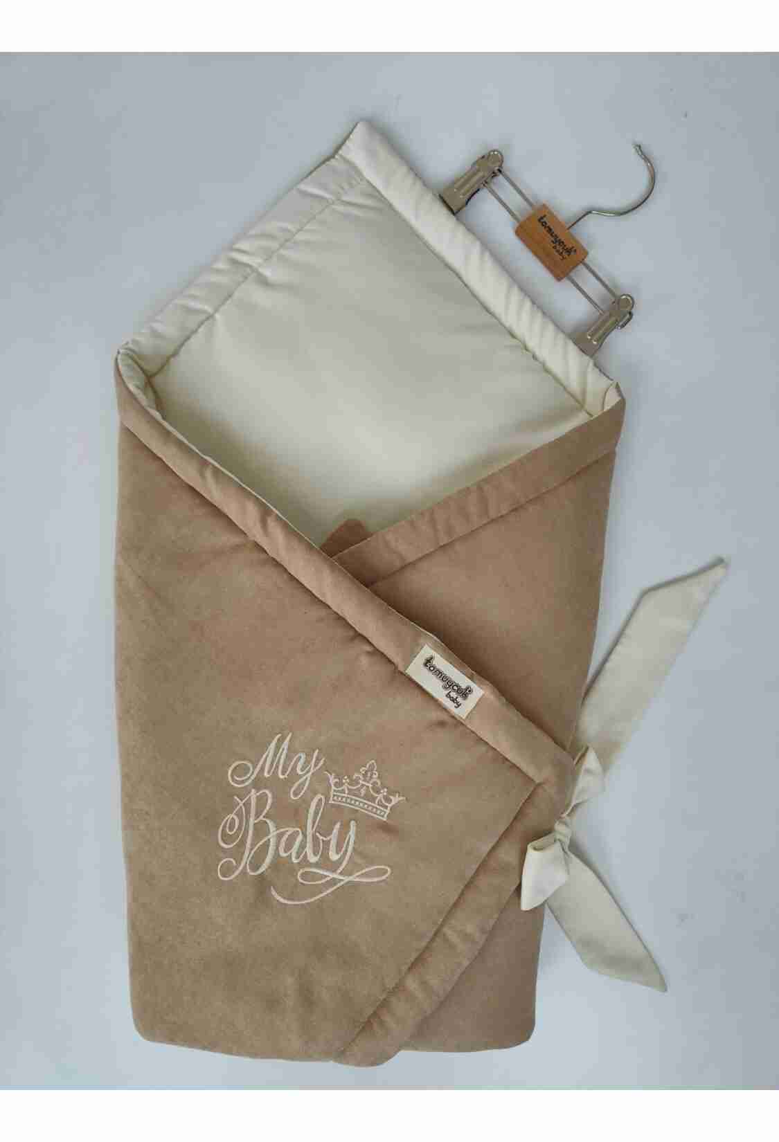 Sleep Products - Toptan Bebek Kundak 0-18M 1074-45456 - Brand: Tomuycuk - Kids & Bby Clothes From TheBS Kids Turkey