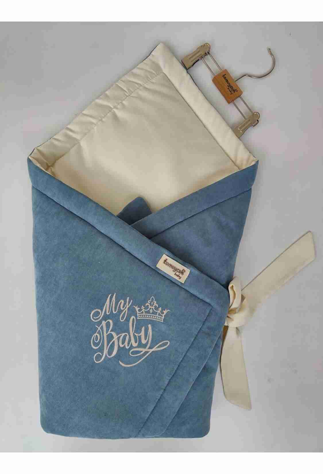 Sleep Products - Toptan Bebek Kundak 0-18M 1074-45456 - Brand: Tomuycuk - Kids & Bby Clothes From TheBS Kids Turkey