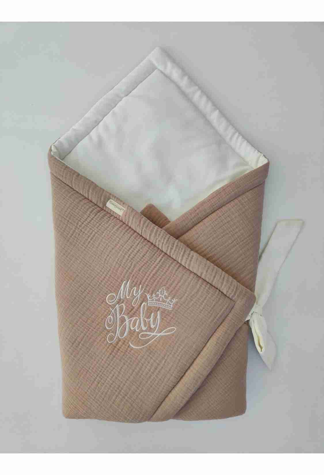 Sleep Products - Toptan Bebek Kundak 0-18M 1074-45457 - Brand: Tomuycuk - Kids & Bby Clothes From TheBS Kids Turkey