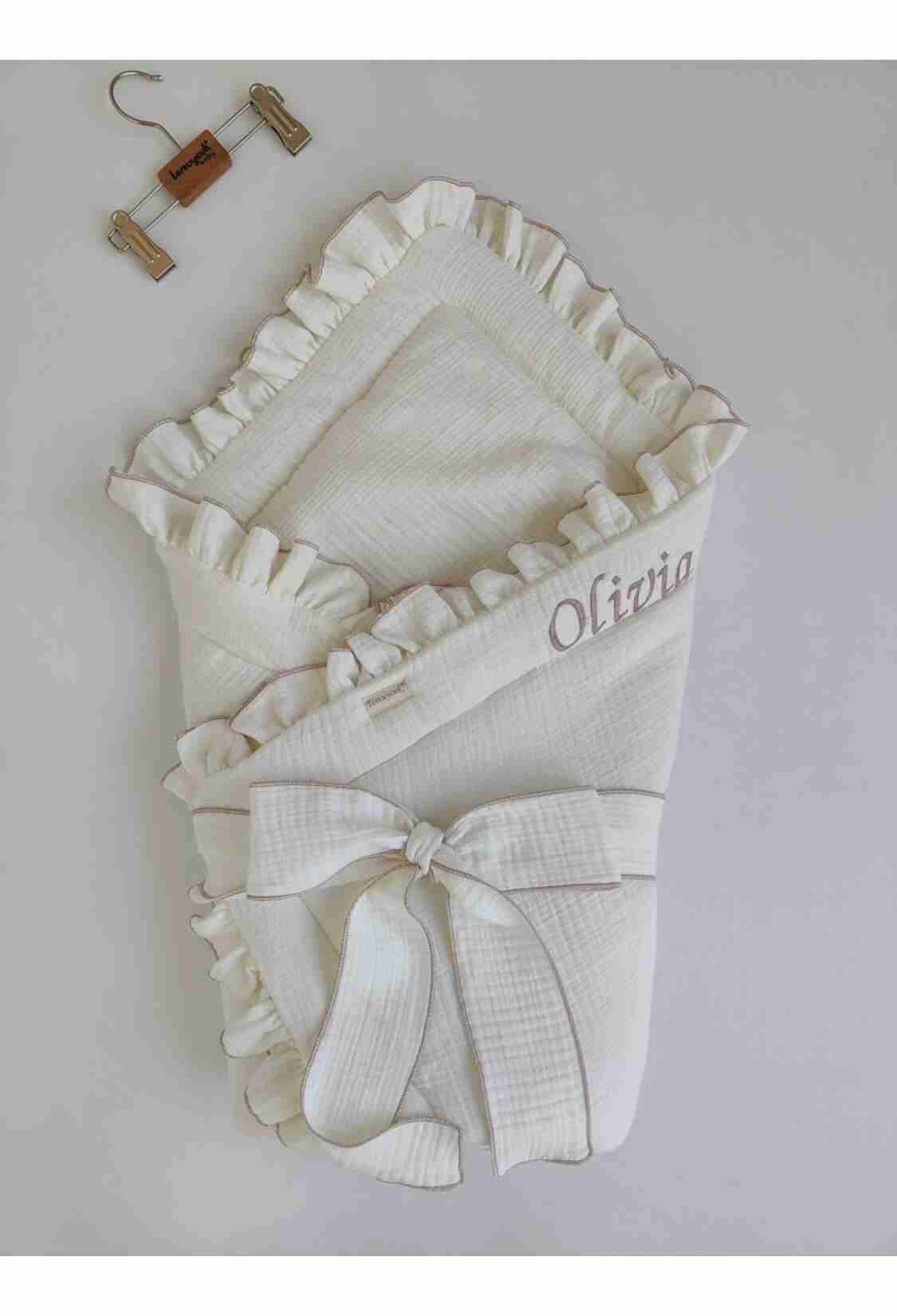 Sleep Products - Toptan Bebek Kundak 0-18M 1074-45460 - Brand: Tomuycuk - Kids & Bby Clothes From TheBS Kids Turkey