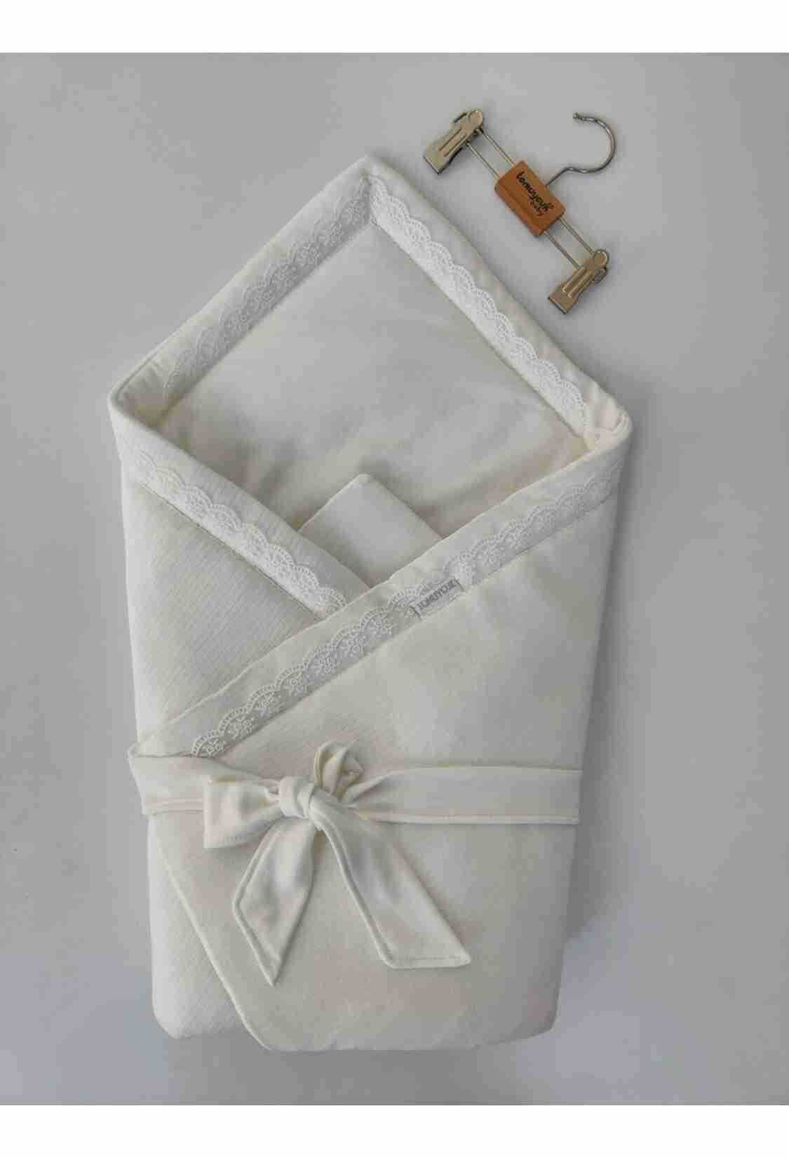 Sleep Products - Toptan Bebek Kundak 0-18M 1074-45463 - Brand: Tomuycuk - Kids & Bby Clothes From TheBS Kids Turkey