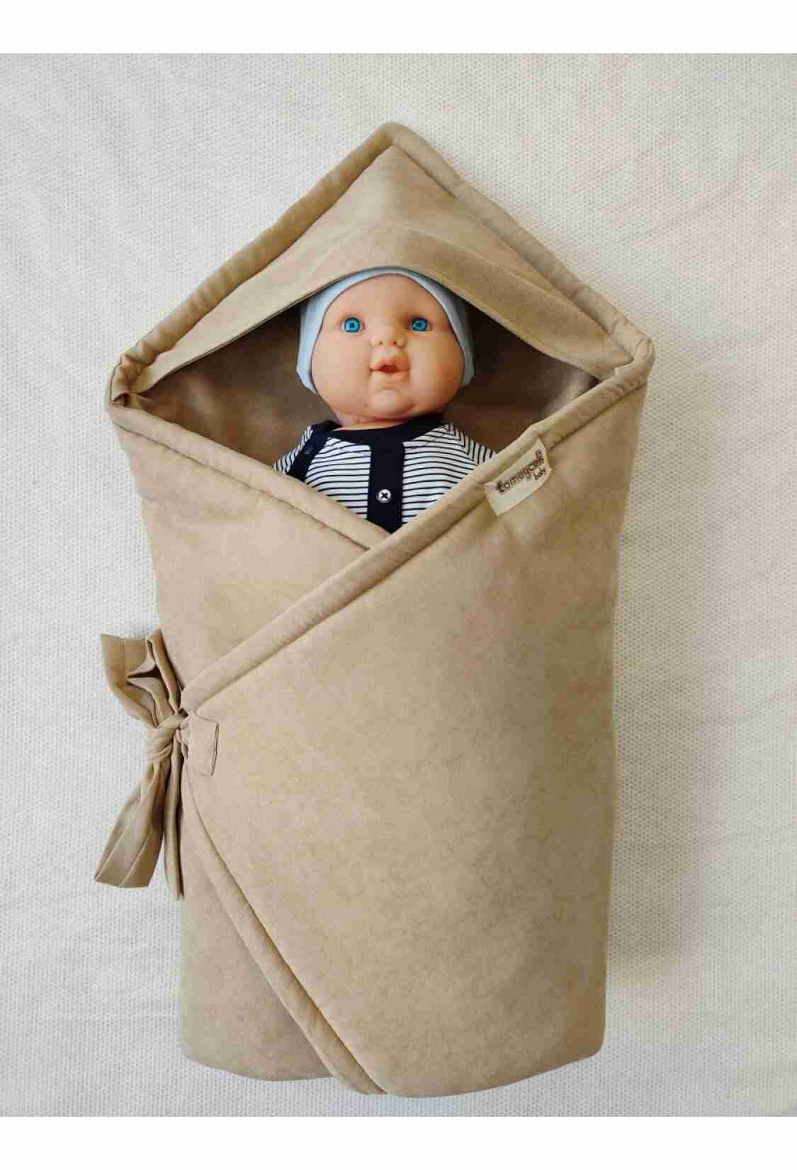 Sleep Products - Toptan Bebek Kundak 0-18M 1074-45476 - Brand: Tomuycuk - Kids & Bby Clothes From TheBS Kids Turkey