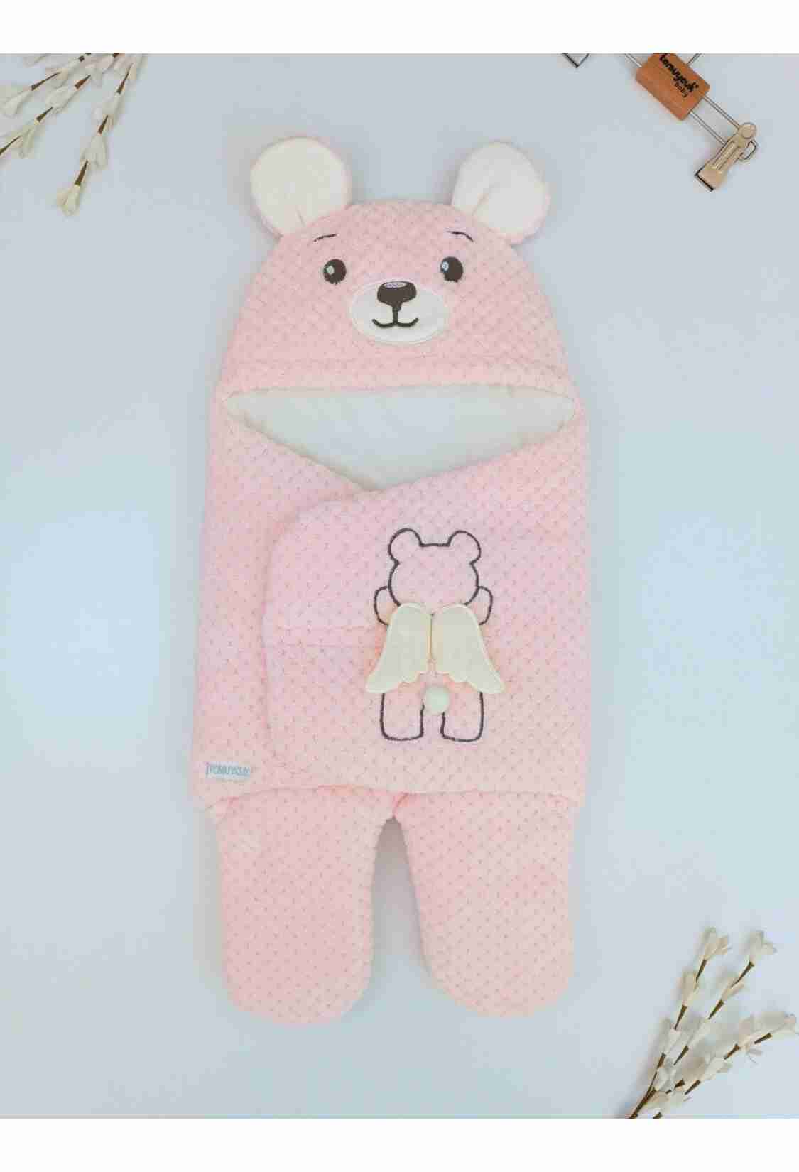 Sleep Products - Toptan Bebek Kundak 0-18M 1074-45497 - Brand: Tomuycuk - Kids & Bby Clothes From TheBS Kids Turkey