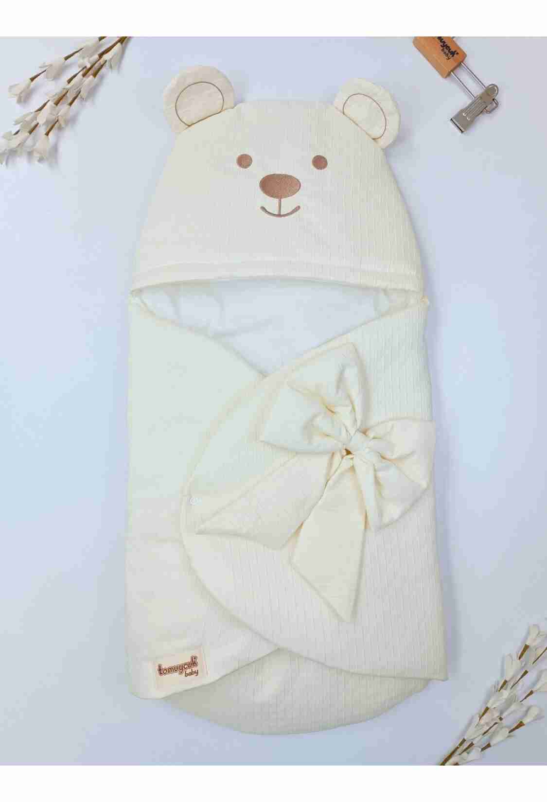 Sleep Products - Toptan Bebek Kundak 0-24M 1074-45269 - Brand: Tomuycuk - Kids & Bby Clothes From TheBS Kids Turkey