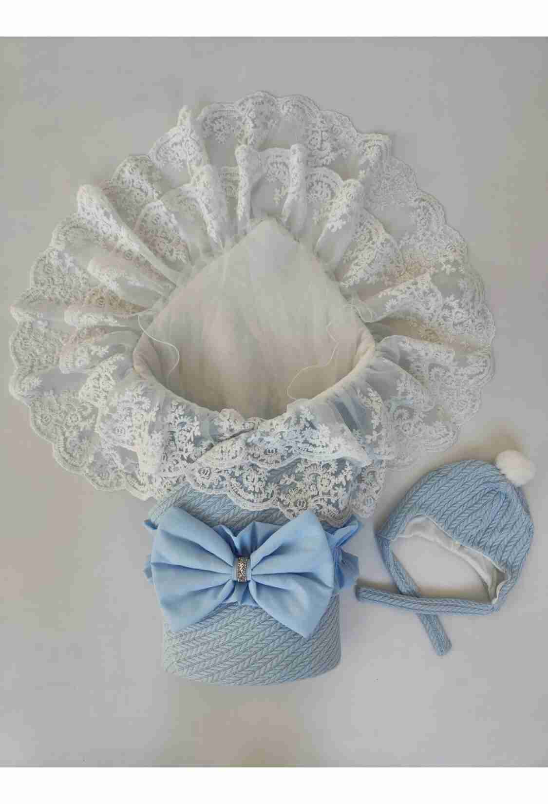 Sleep Products - Toptan Bebek Kundak 0-24M 1074-45450 - Brand: Tomuycuk - Kids & Bby Clothes From TheBS Kids Turkey