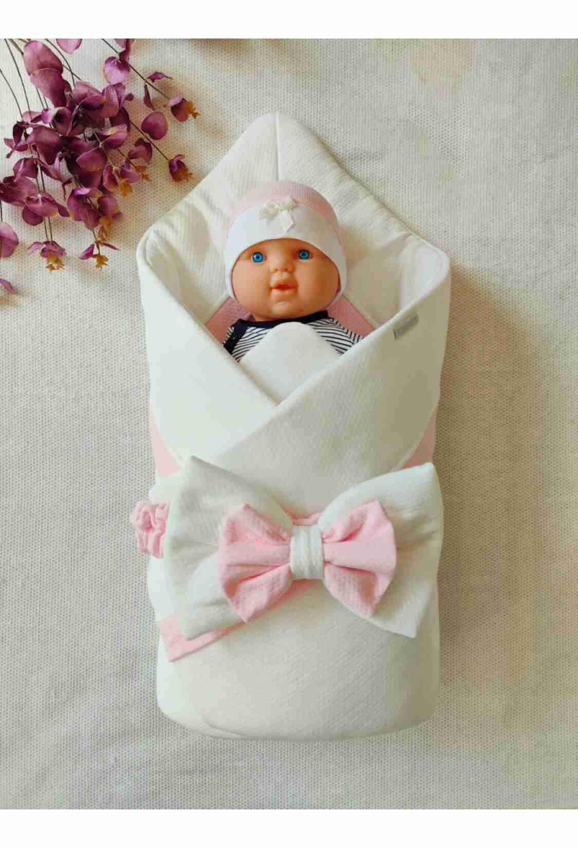 Sleep Products - Toptan Bebek Kundak 0-24M 1074-45478 - Brand: Tomuycuk - Kids & Bby Clothes From TheBS Kids Turkey