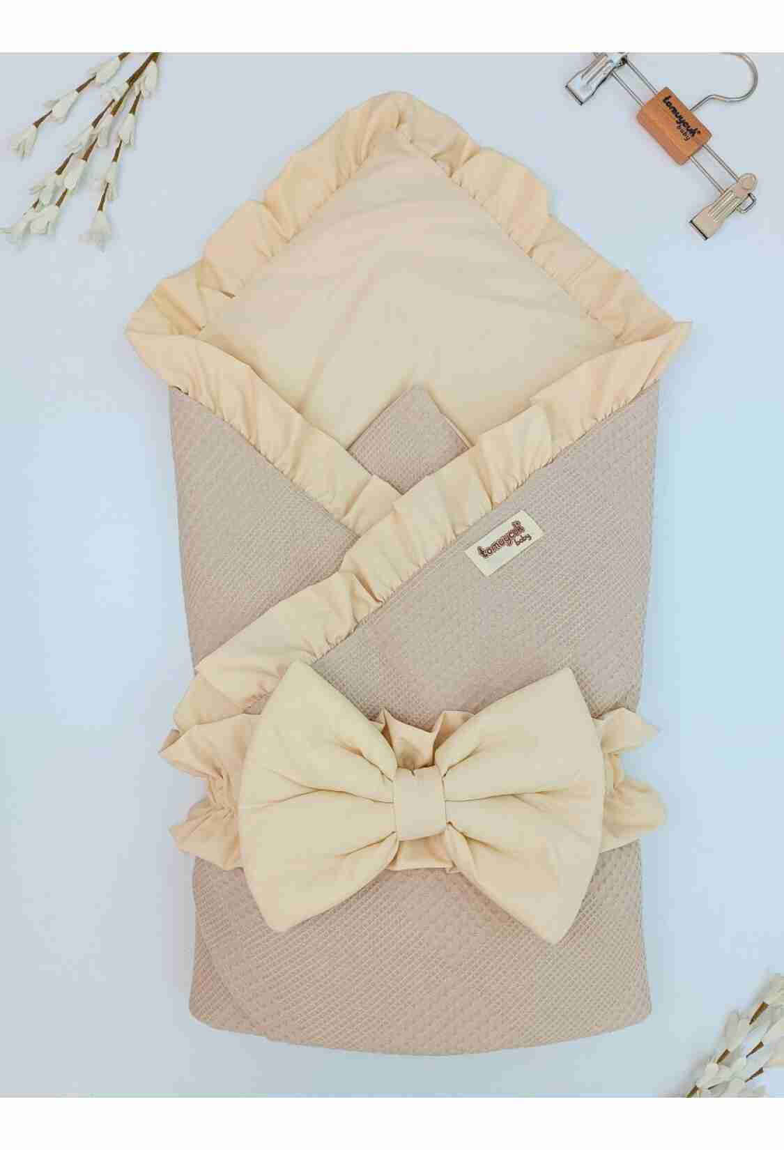 Sleep Products - Toptan Bebek Kundak 0-24M 1074-45484 - Brand: Tomuycuk - Kids & Bby Clothes From TheBS Kids Turkey