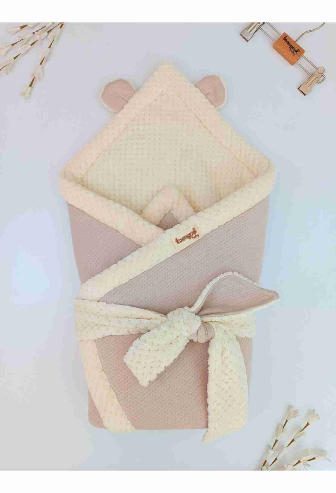 Sleep Products - Toptan Bebek Kundak 0-24M 1074-45491 - Brand: Tomuycuk - Kids & Bby Clothes From TheBS Kids Turkey