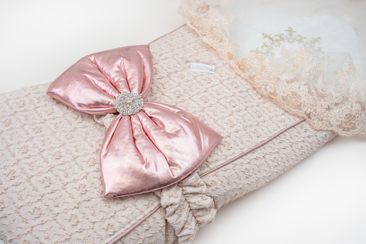 Sleep Products - Toptan Bebek Kundak 0-6M 1074-45375 - Brand: Tomuycuk - Kids & Bby Clothes From TheBS Kids Turkey