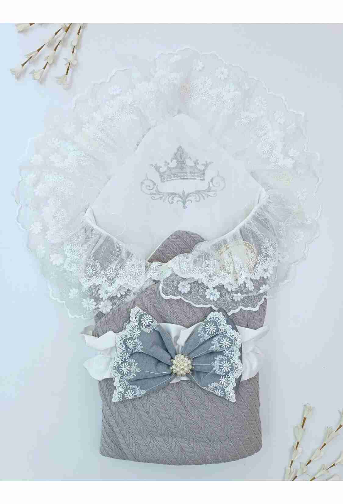 Sleep Products - Toptan Bebek Kundak 0-9M 1074-45312 - Brand: Tomuycuk - Kids & Bby Clothes From TheBS Kids Turkey